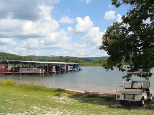 Table Rock lake front homes for sale